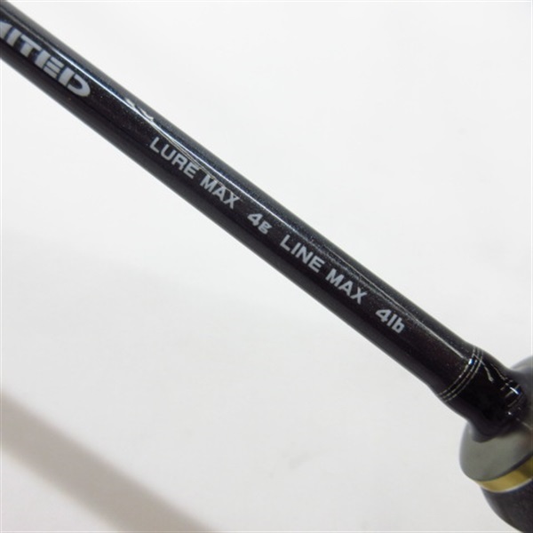 ｼﾙﾊﾞｰﾅ瀧 TZ61-LIMITED